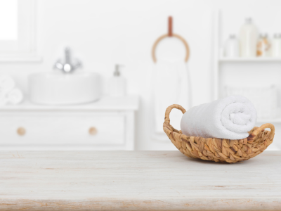 linge - Conciergerie By Erine, service de conciergerie à Saint-Mammès