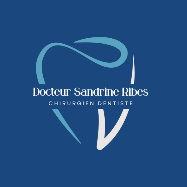 Logo Cabinet dentaire du Dr Sandrine RIBES