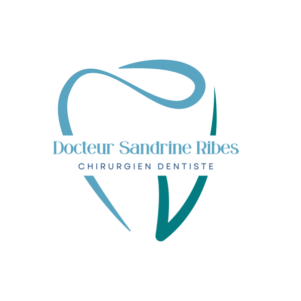 Logo Cabinet dentaire du Dr Sandrine RIBES