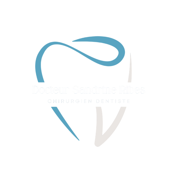 Logo Cabinet dentaire du Dr Sandrine RIBES
