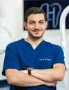 Docteur Ali El Husseini, dentiste à Dakar