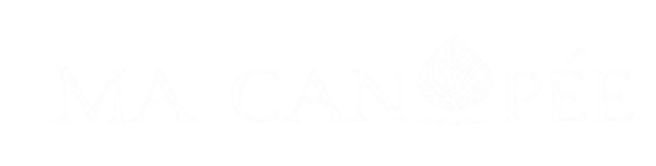 Logo MA CANOPÉE