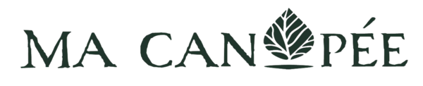 Logo MA CANOPÉE