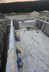 Ouvrages de maçonnerie traditionnels en construction maison