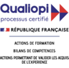 Certification Qualiopi