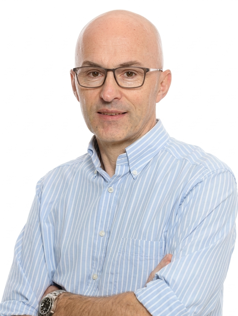 Docteur Etienne ROBEYNS