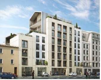 JARDIN ST PIERRE (Lyon 9)