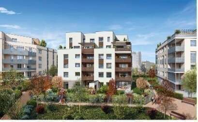 MEDAILLON MONTCHAT (Lyon 3)