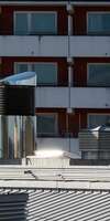 SMBVP, Installation de ventilation à Vesoul