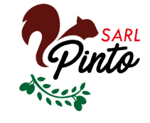 Logo SARL PINTO