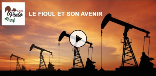 Le fioul et son avenir