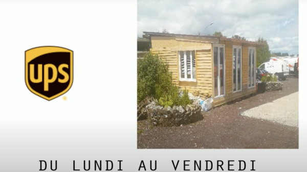 Du nouveau à la société PINTO !