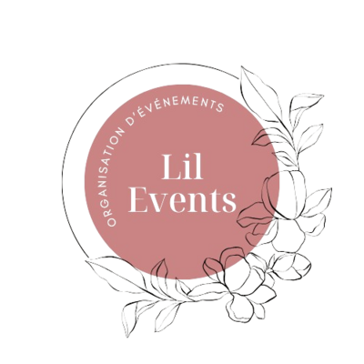 Logo Lil Events