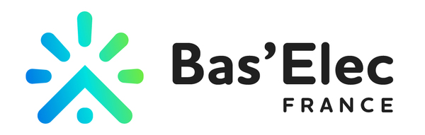 Logo Bas'Elec