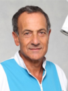 Docteur Gaston MADAR, chirurgien dentiste
