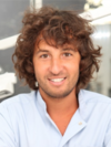 Docteur Fabrice MADAR, chirurgien dentiste