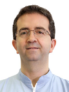 Docteur Riad MOUSSALLI, chirurgien dentiste