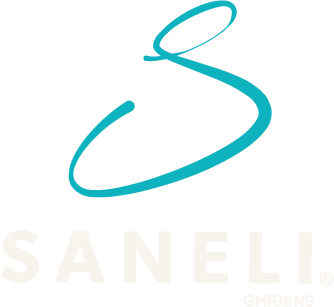 Logo SANELI