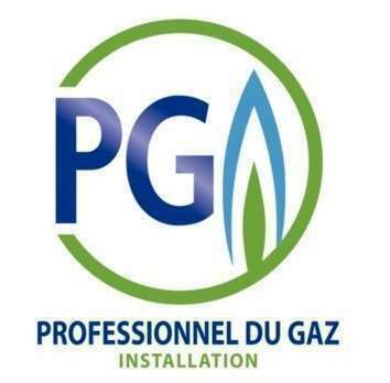 Professionnel du gaz