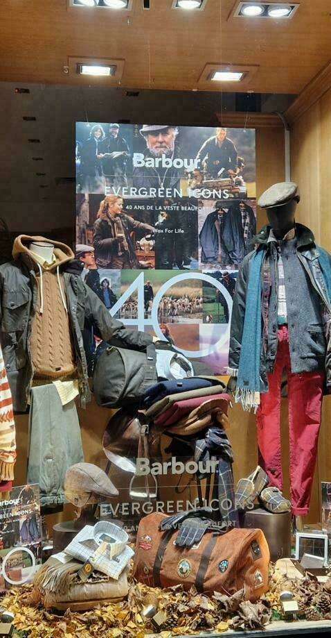 vitrine_barbour_beaufort_w23