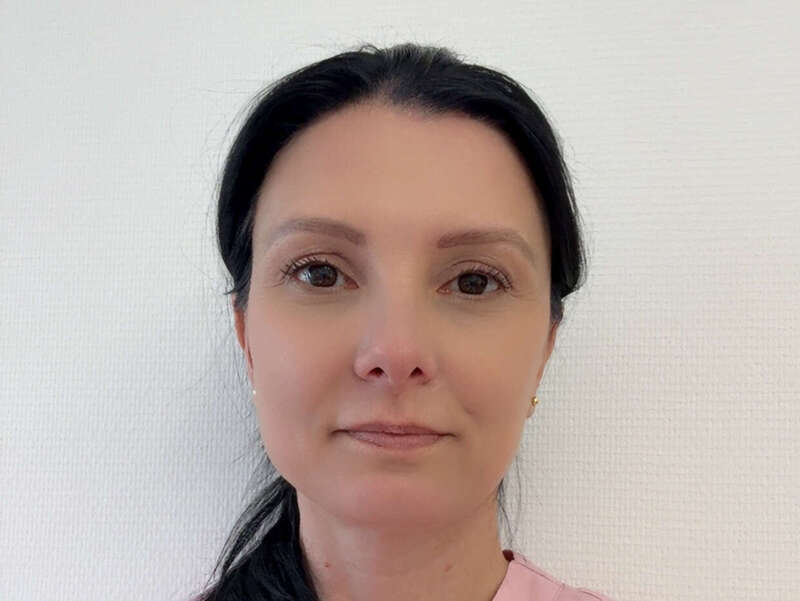 Docteur Cristina BEHR