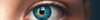 eyes that reflect health and well-being