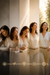 organisme qui retrouve progressivement sa capacite a fonctionner