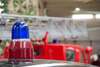 Alarme sur toit de voiture