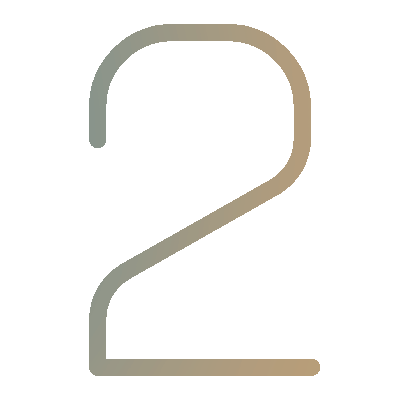 Wired gradient 2434 number 2  2 