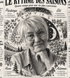 portrait professionnel de Françoise Guet Brohan astropsychologue experte