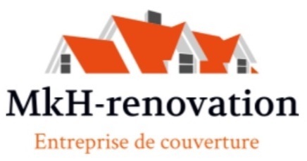 Logo MKH RÉNOVATION
