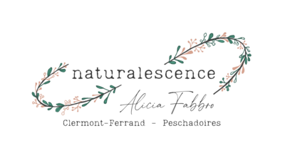 Logo NATURALESCENCE