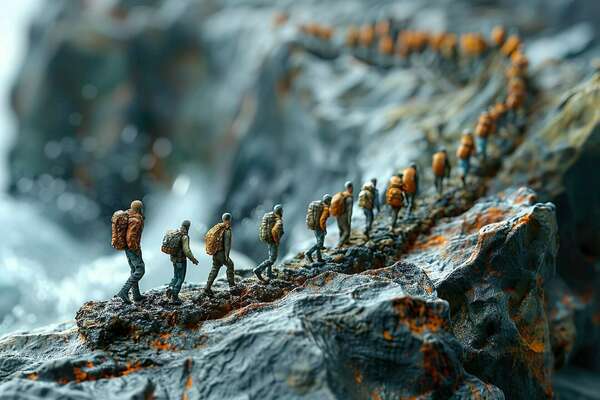 Déchargez votre sac à dos émotionnel pour avancer en pleine sérénité