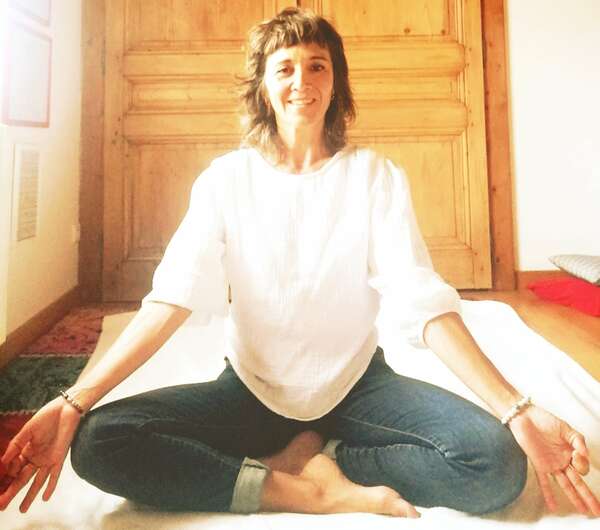 Yoga Kundalini, c'est parti !