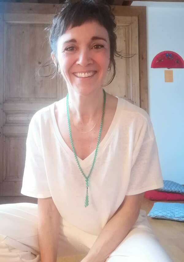 une chaîne YouTube dédiée au yoga Kundalini et au do-in : c'est parti !