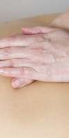 Anne Luconi, Shiatsu à Brindas