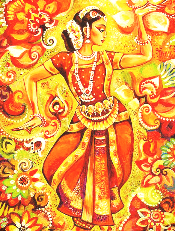 Découvrir et explorer les chakra - cycle d'ateliers mensuels