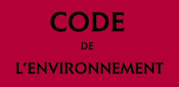 Les bases en droit des ICPE