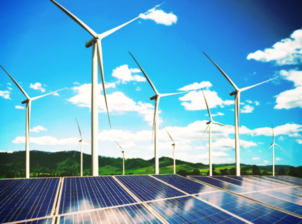 L'autoconsommation et les contrats de vente et d'achat direct d’électricité renouvelable