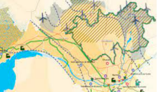 Les bases en droit de l’urbanisme : les outils de planification du territoire