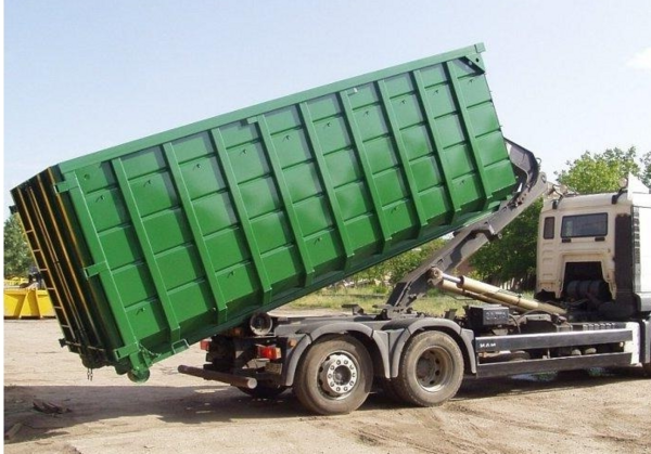 Droit des déchets: le rôle du transporteur-collecteur 