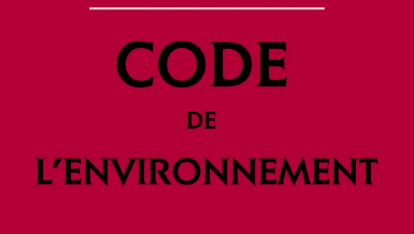 Nouvelles règles pour les autorisations environnementales