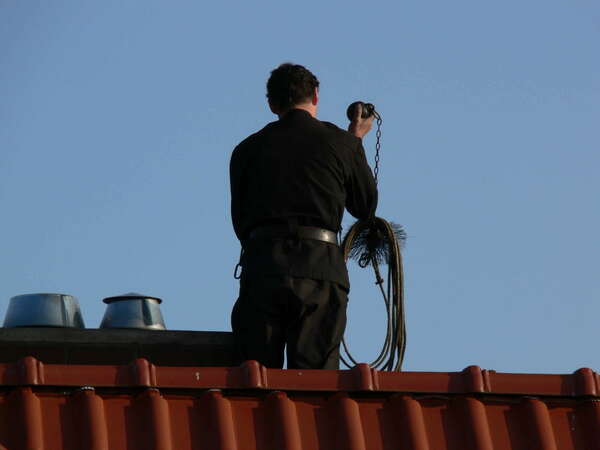 Ramonage de cheminée à Narcy (58400)