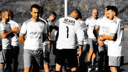 AOP Montreuil - US Drancy - 1er match amical 