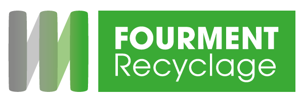 Logo FOURMENT RECYCLAGE