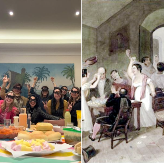 Origine du Carnaval, le saviez-vous ?