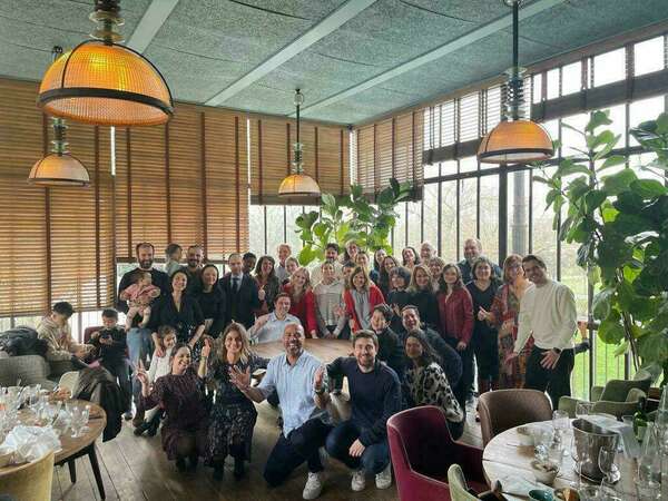 Joyeux noël et bonne année 2024 !