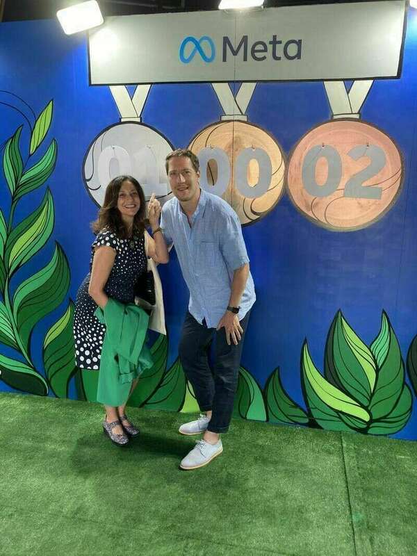 GV Paris aux JO de Paris 2024 à la Casa Brasil !