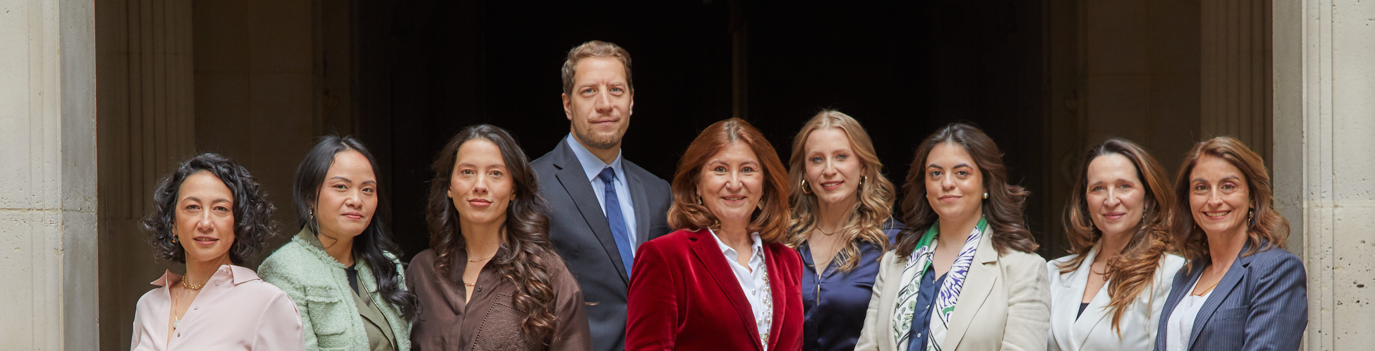 Avocats GV-Paris
