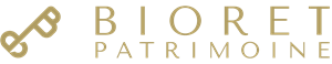 Logo BioretPatrimoine